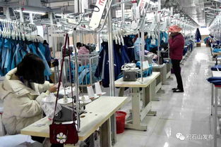積石山縣拓奇戶外用品加工扶貧車(chē)間 就業(yè)寶地與貞奇文化的融合典范